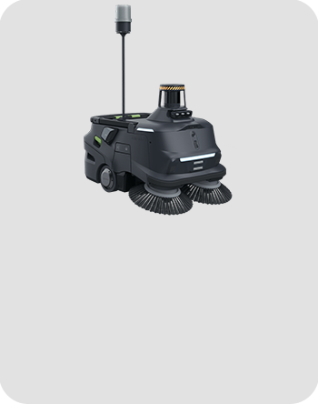 D�couvrez le robot PUDU MT1 Max